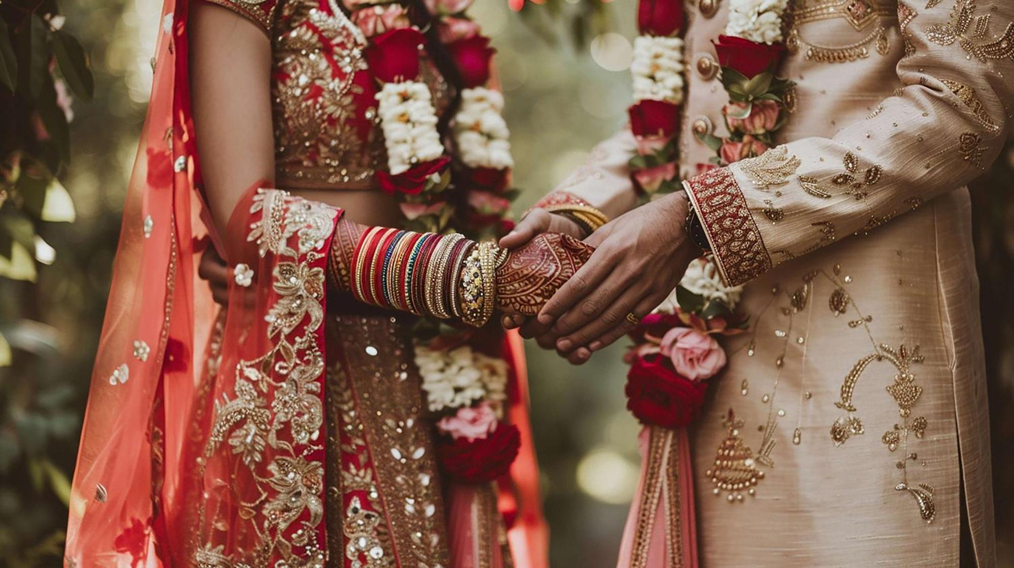 Radisson Blu Hotel Amritsar Exterior foto A Hindu wedding