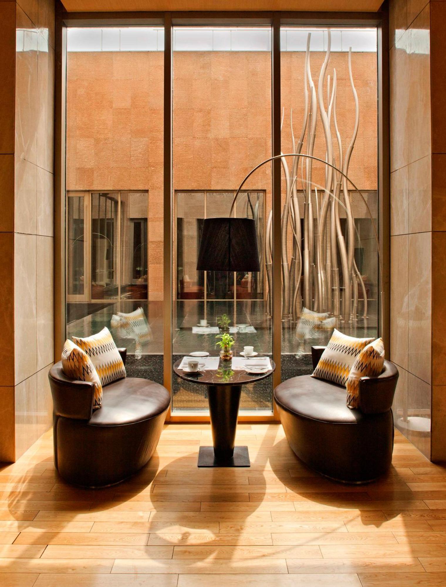 Radisson Blu Hotel Amritsar Exterior foto